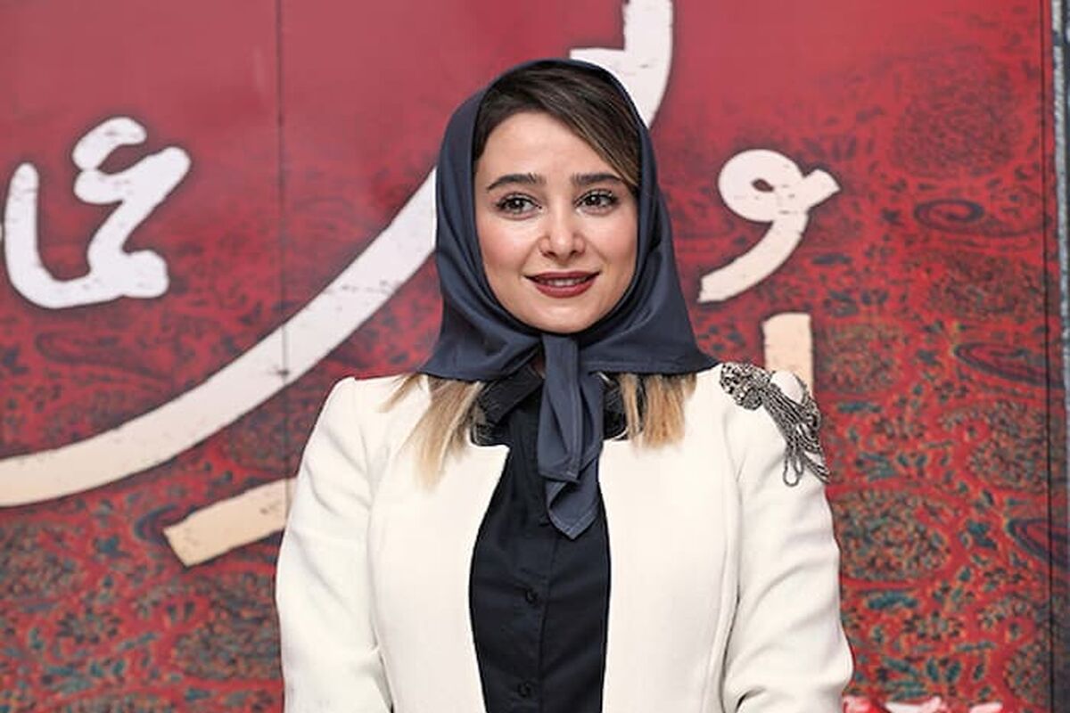 سلفی آسانسوریِ علی اوجی و الناز حبیبی پربازدید شد