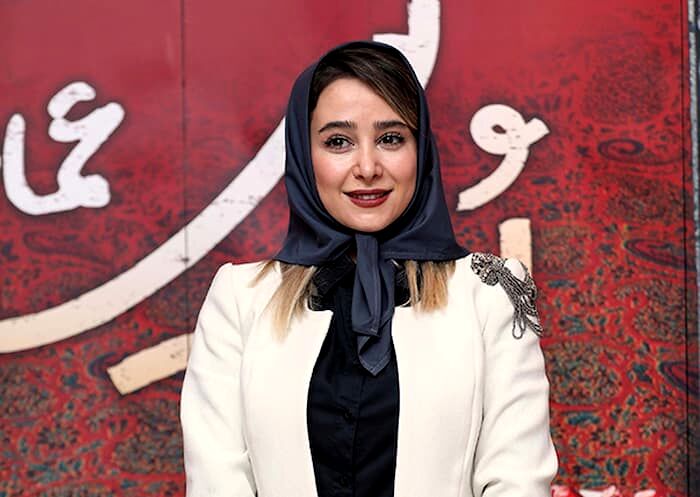 عکس لو رفته الناز حبیبی در سواحل اروپا با یک ژست خاص ! + ببینید
