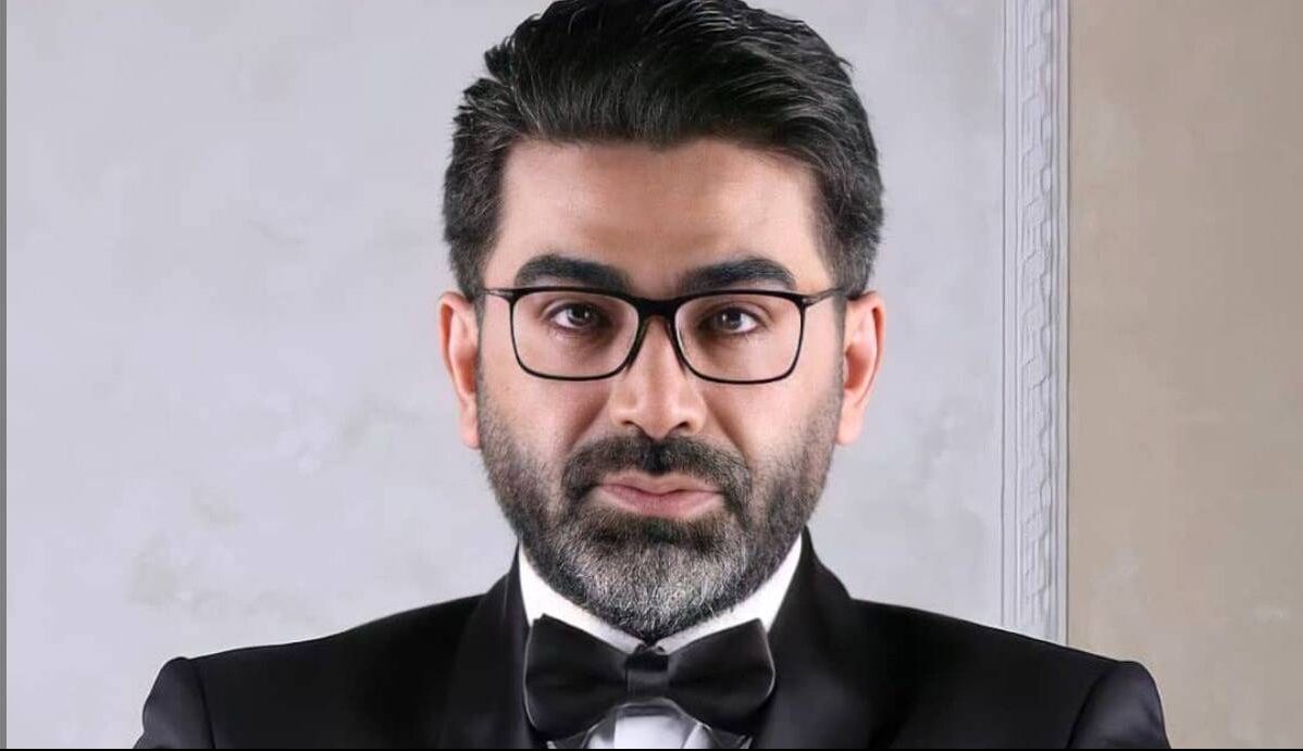 بازگشت فرزاد حسنی به رادیو بعد از 3سال