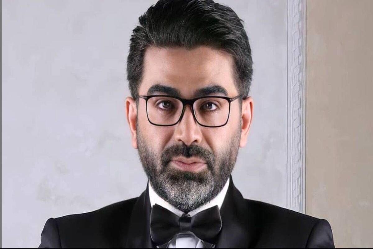 بازگشت فرزاد حسنی به رادیو بعد از 3سال
