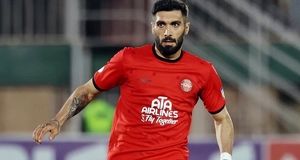 جانشین خارجیِ عارف آقاسی از راه رسید