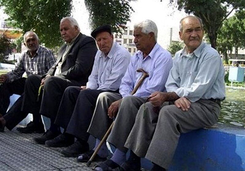 یک خبر مهم برای بازنشستگان و مستمری بگیران