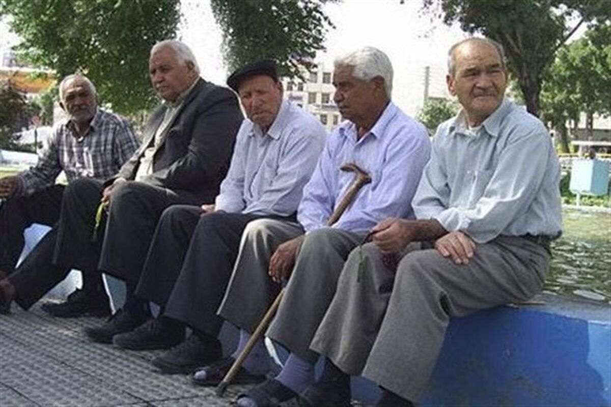 افزایش حقوق بازنشستگان با این مبلغ هفته آینده واریز می شود 