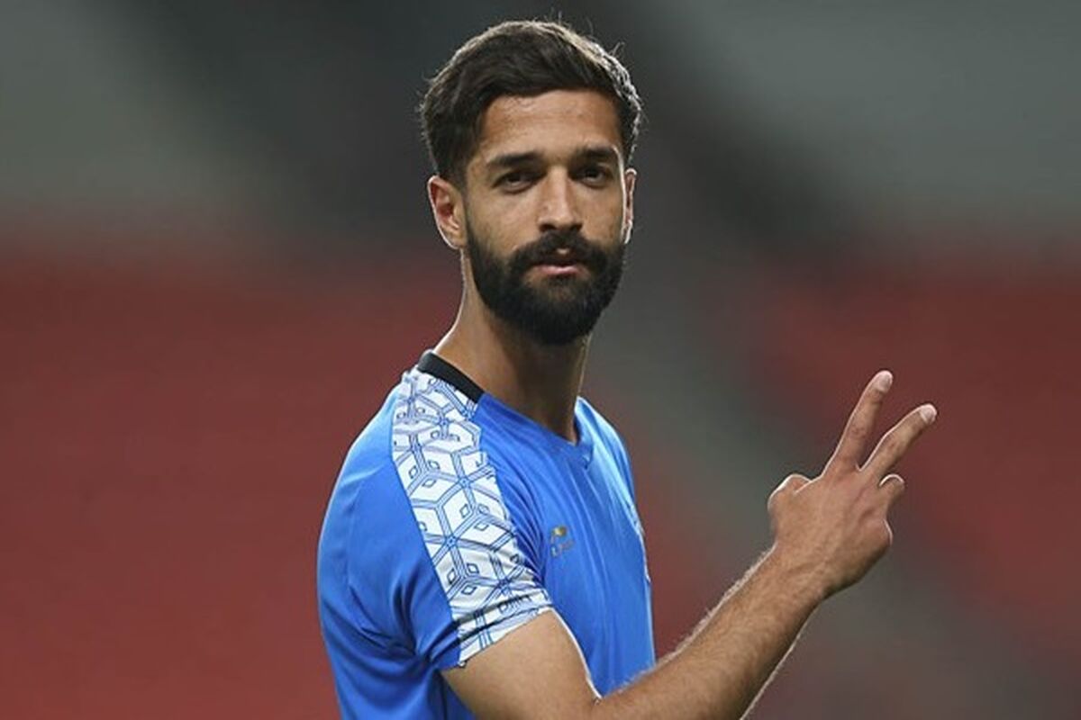 رقابت استقلال و سپاهان بر سر شاگرد قلعه نویی