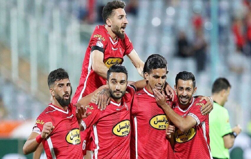عجیب‌ترین تصمیم کمیته انضباطی در مورد پرسپولیس
