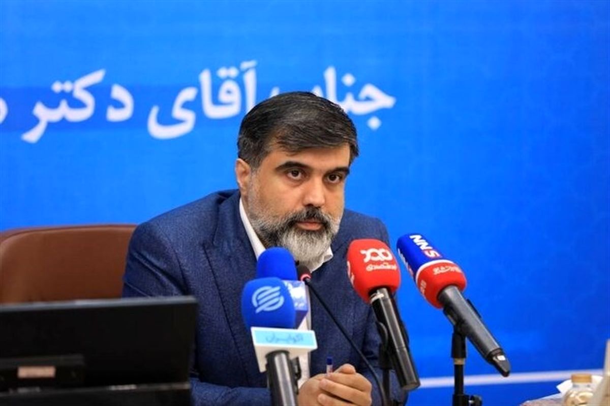 سرپرست خودرو وزارت صمت برکنار شد