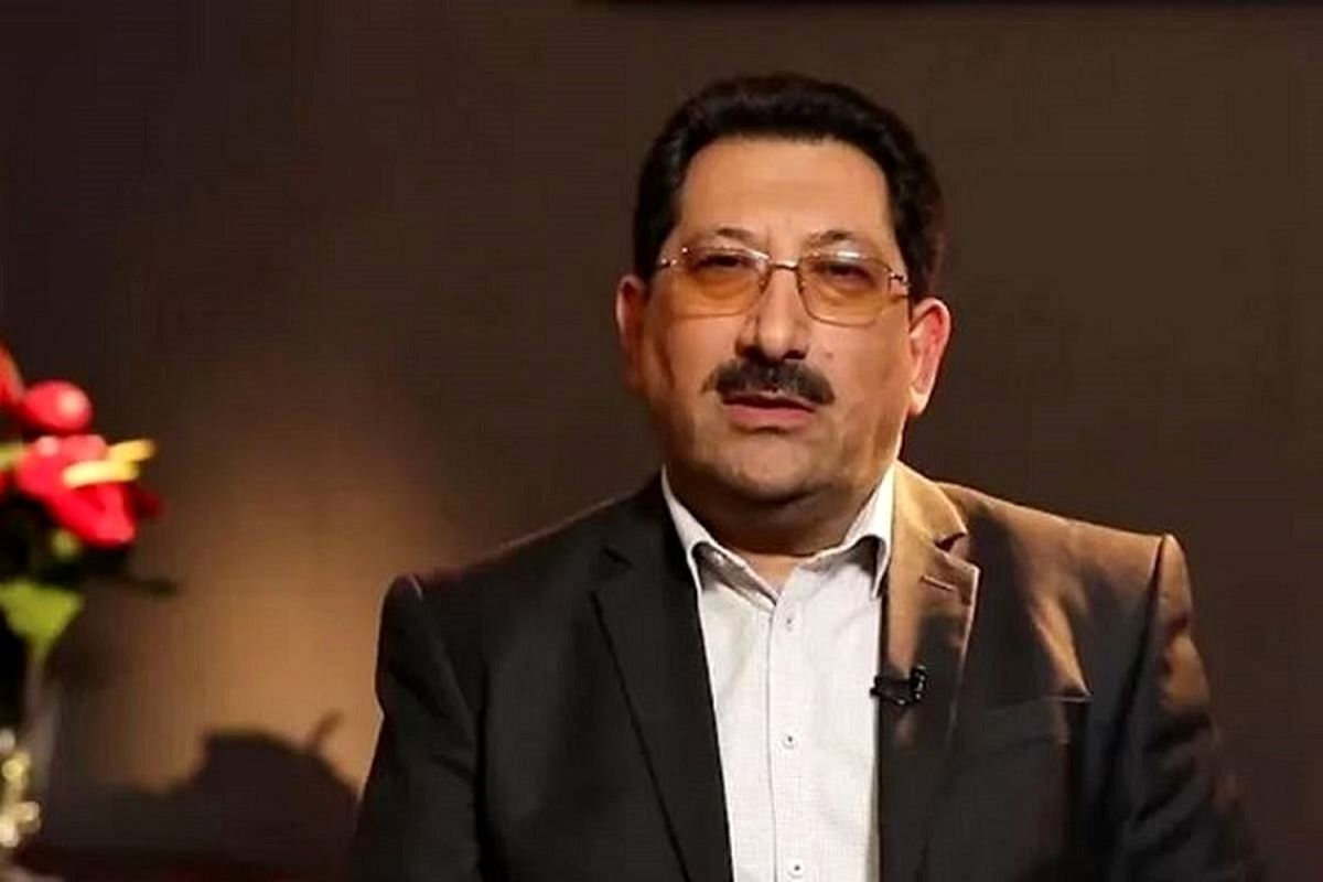  محمدرضا اتابکی بر صندلی وزارت صمت تکیه خواهد زد
