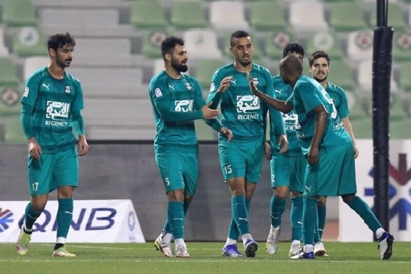 پیش‌بینی‌ها غلط بود؛ دومین لژیونر پرسپولیسی هم ماندگار شد