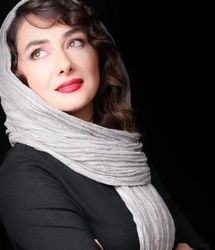 هانیه توسلی از کانادا عکس منتشر کرد/ ببینید