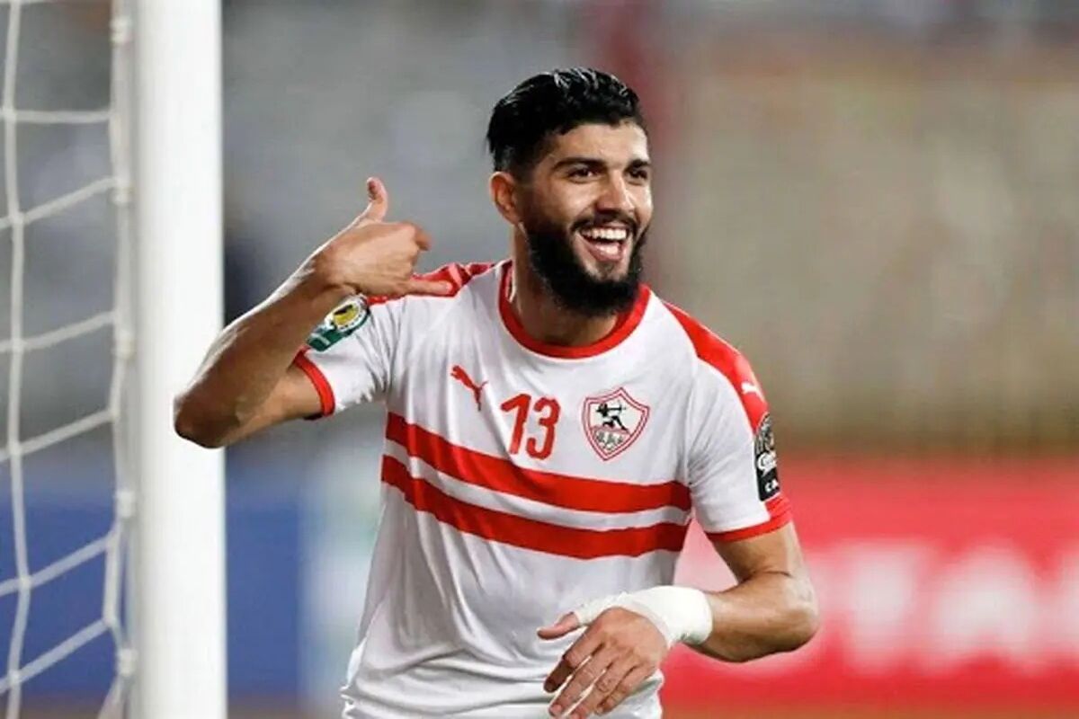 ساسی در رادار پرسپولیس و تراکتور

