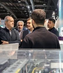 باید نسبت به ارتقای کیفیت و صادرات محصولات فناورانه اقدام کنیم