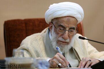  جزئیات متن پیام احمد جنتی و جلیلی به قائم مقام دفتر رهبر انقلاب