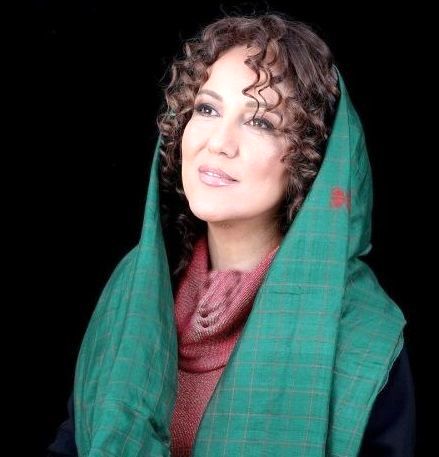 کشف حجاب پانته‌آ بهرام در اکران پوست شیر این فرد را بدبخت کرد!/ عکس