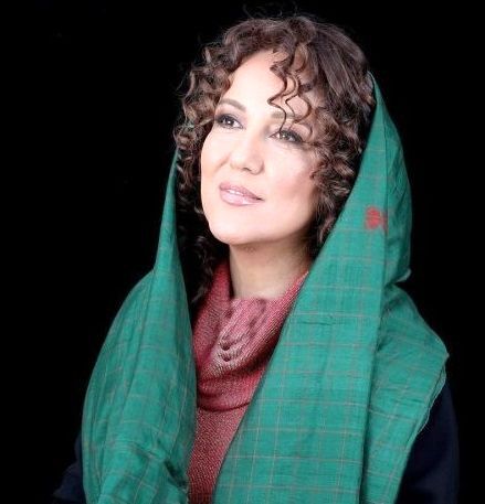 کشف حجاب پانته‌آ بهرام در اکران پوست شیر این فرد را بدبخت کرد!/ عکس
