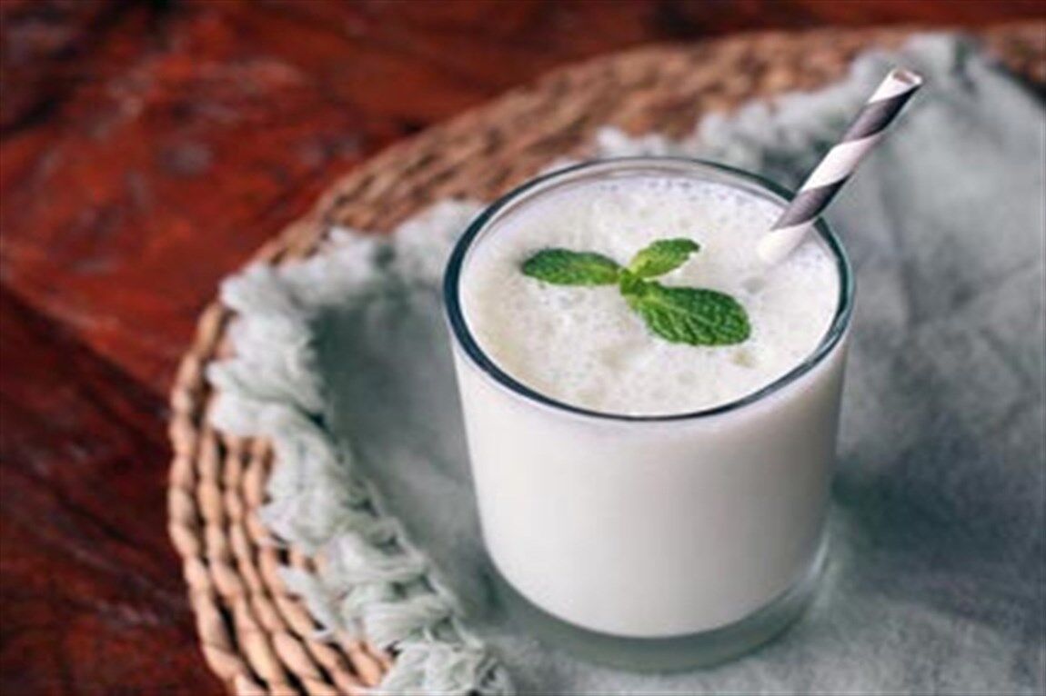 آیا نوشیدن دوغ سنتی خطرناک است؟