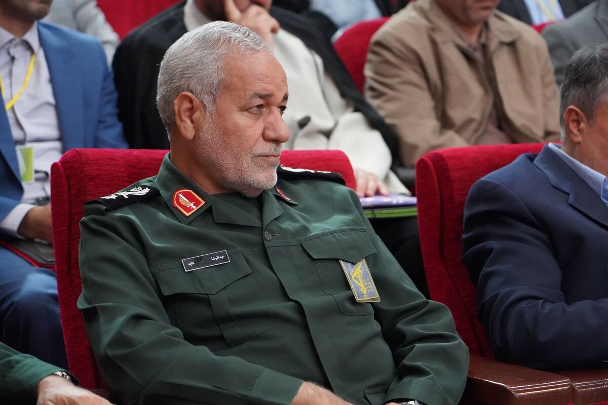 فرمانده قرارگاه خاتم‌الانبیا: برای هیچ کشوری مفت کار نمی‌کنیم؛ ارز پروژه‌ها را به ایران برمی‌گردانیم
