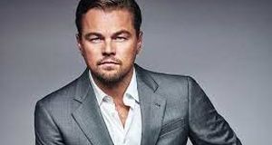 تولد لاکچری لئوناردو دی‌کاپریو کنار ویتوریا