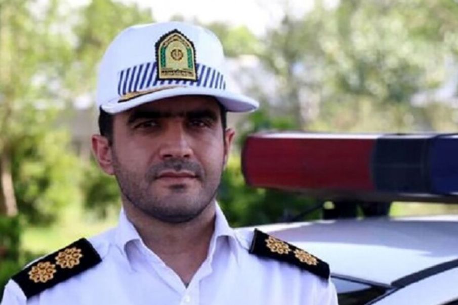 جزئیات ممنوعیت تردد کامیون‌ و وانت‌ در تهران