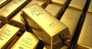 قیمت جهانی طلا  ۲۱ خرداد ۱۴۰۵ 