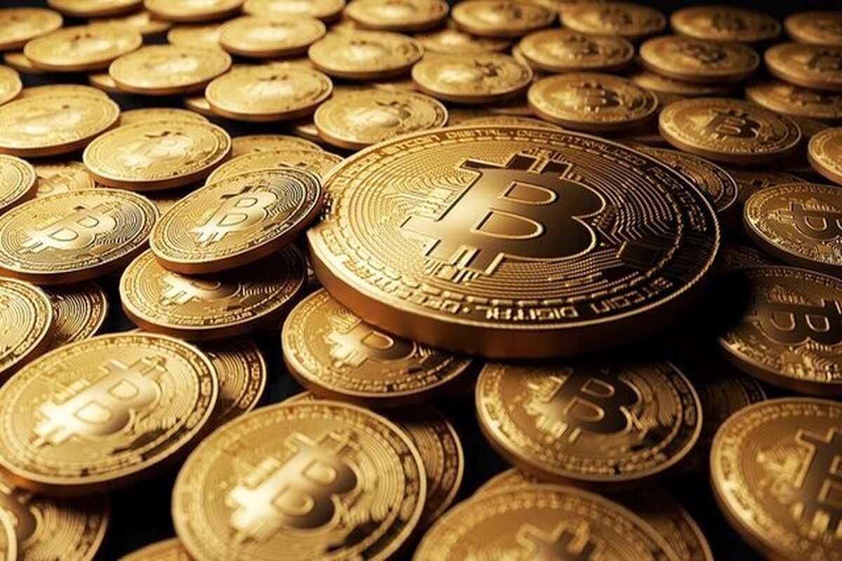 آخرین وضعیت بازار رمزارزها در جهان