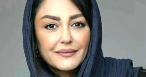 شقایق فراهانی پس از مدت‌ها آفتابی شد/ فیلم