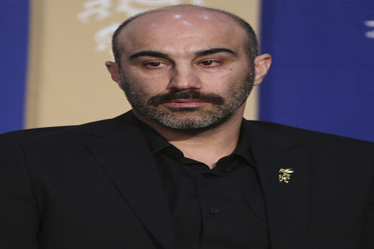 ممنوع التصویر شدن محسن تنابنده! 