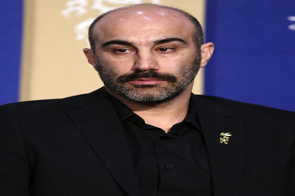 ممنوع التصویر شدن محسن تنابنده!