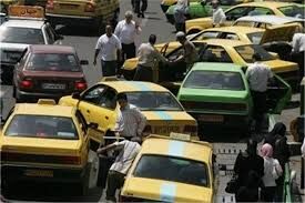 شرایط جدید مسافرکشی اعلام شد