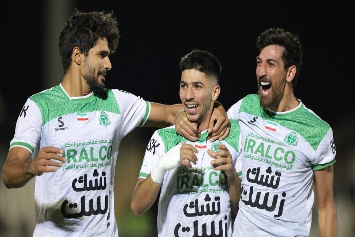 صحبت های پرسپولیس و استقلال با بهترین بازیکن ایرالکو؛لیموچی رفتنی می‌شود؟!