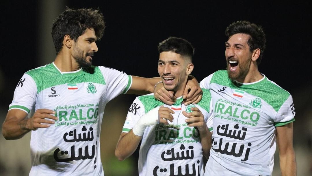 درگیری پرسپولیس برای پروژه جذب لیموچی