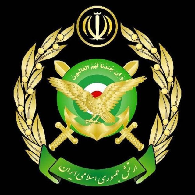 بیانیه مهم ارتش جمهوری اسلامی خطاب به دولت رئیسی

