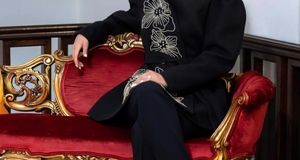 آرام جعفری با عکس‌های جدید از ماه عسل خود غوغا به پا کرد: این بار تم قرمز!