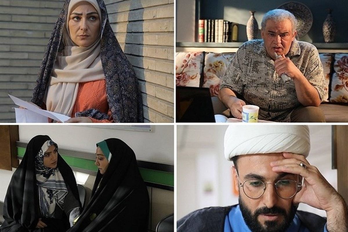 سریالهای ماه رمضان در راه تلویزیون/ اسامی و معرفی
