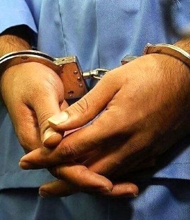 تعرض وحشیانه پیرمرد کفتار با دختر 6 ساله