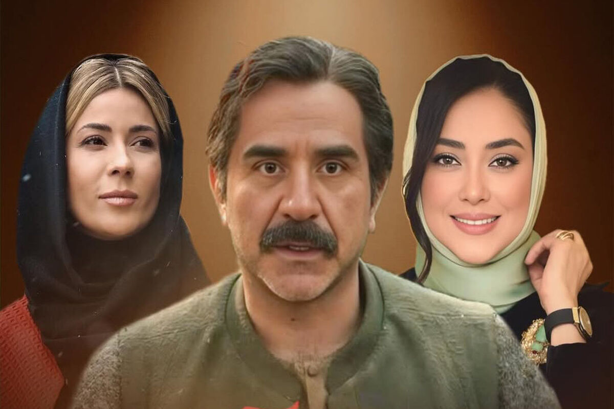 سریال «بِرِتا» با هنرنمایی سارا بهرامی و بهاره کیان افشار پاییز ۱۴۰۴  می آید