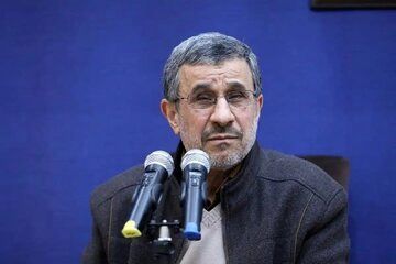 واکنش خبرساز و  جالب احمدی نژاد به قهرمانی پرسپولیس