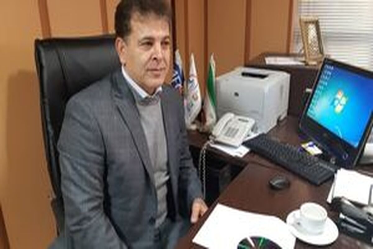 درودگر در انتخابات هیات فوتبال تهران ثبت نام کرد