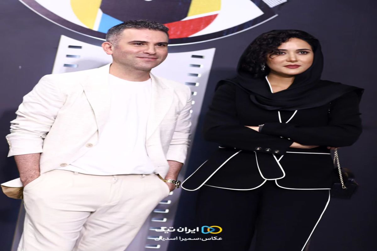 کپی‌کاری الناز شاکردوست از استایل پریناز ایزدیار!/ عکس