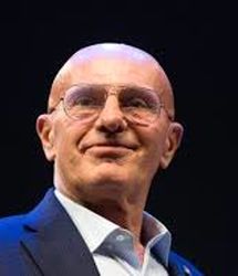 آریگو ساکی:بدون خرید ستاره یوونتوس به هیچ جا نمی‌رسد