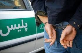تعرض به دختر 15 ساله در سوپر مارکت/عکس