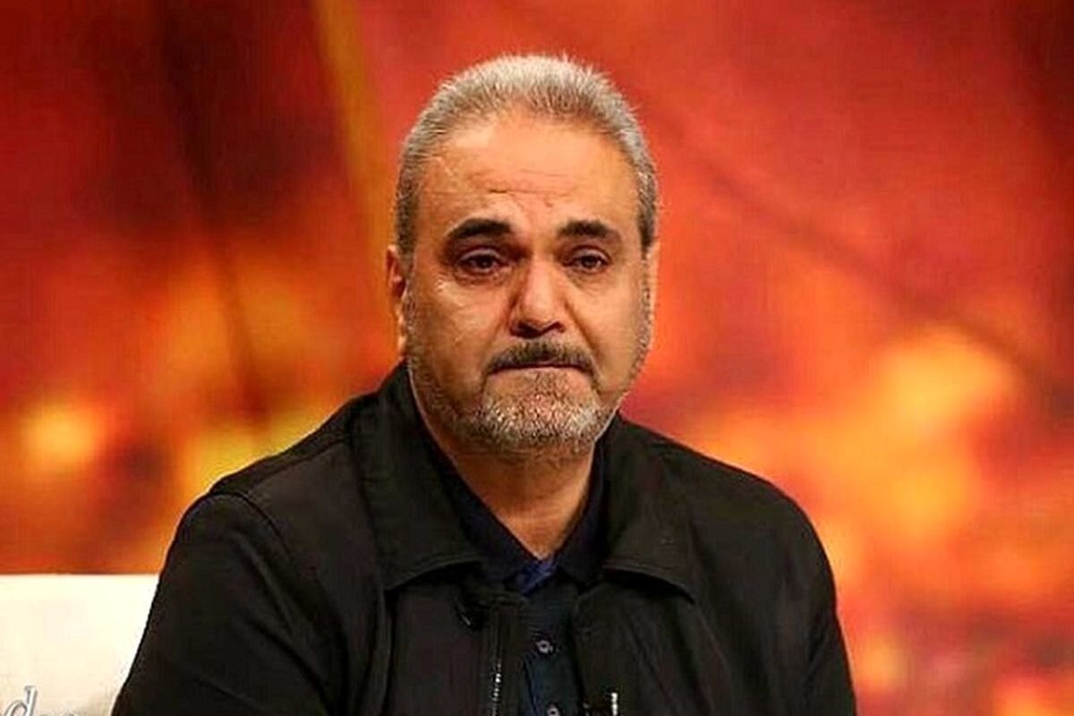 مسیر عجیب زندگی جواد خیابانی از بازی کردن فوتبال تا گزارشگری +ویدئو