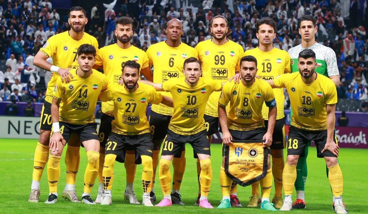 بررسی دلایل دگرگون شدن سپاهانِ مورایس
