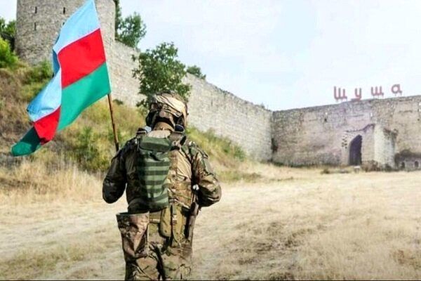 آتش جنگ در مرزهای ایران شعله ور شد/ جمهوری آذربایجان هدف  حمله قرار گرفت