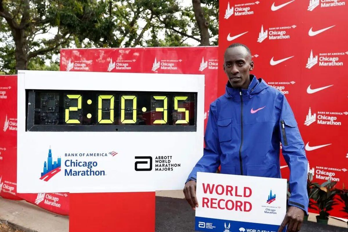 ثبت رکوردی باورنکردنی در شیکاگو