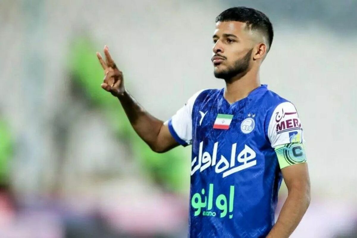 بازگشت قایدی به استقلال غیرممکن شد!