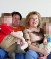 مسافرکِش روانی 6 نفر را قتل عام کرد+تصاویر