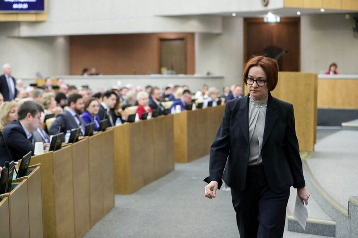 تشدید مبارزه مسکو با دلار و یورو