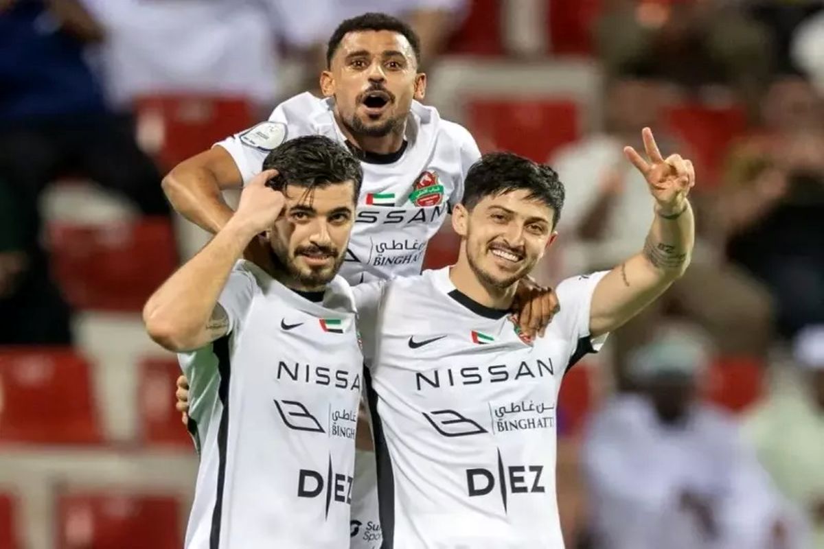 ستاره ایران مغلوب خرید ۱۰ میلیون دلاری شد