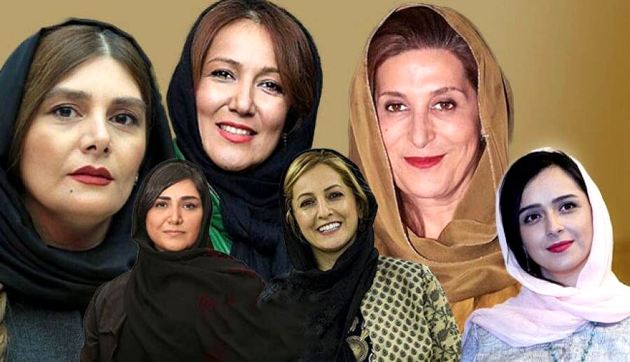 سازمان سینمایی برای بازیگران کشف حجاب کرده شرط گذاشت