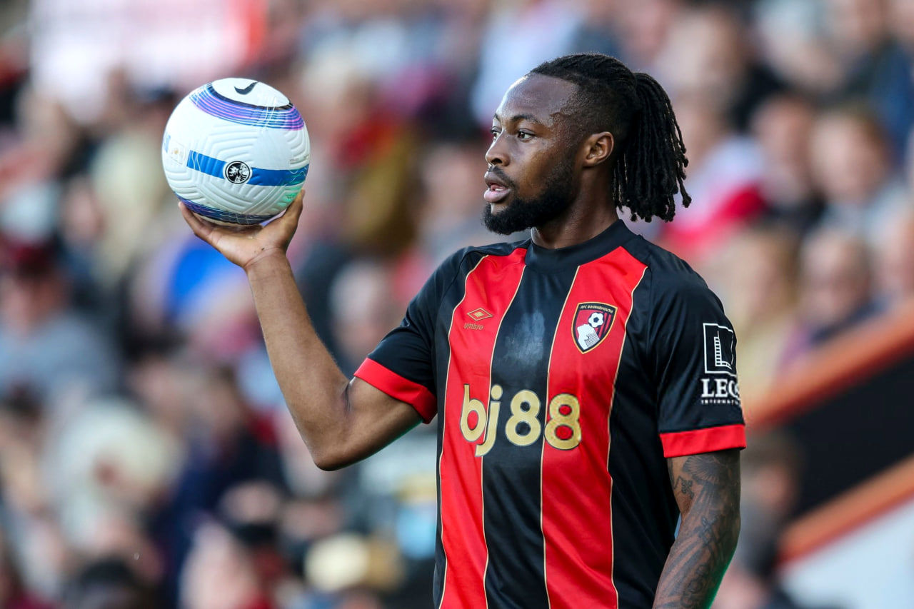 رقابت جدید منچستریونایتد و آرسنال در بازار مهاجمان؛ آنتوان سمنیو در رادار دو غول انگلیسی